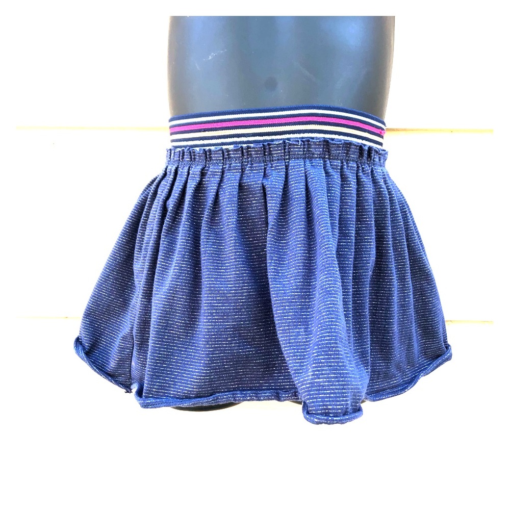 Toddler Skirt